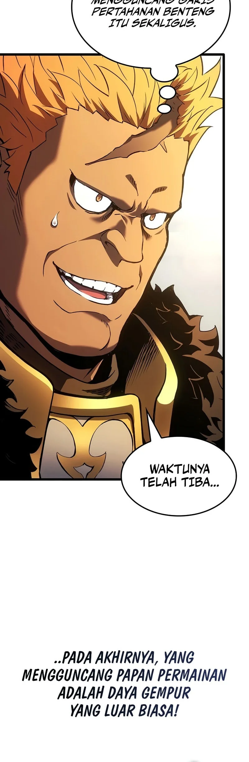 The Indomitable Martial King Chapter 144 halaman 70