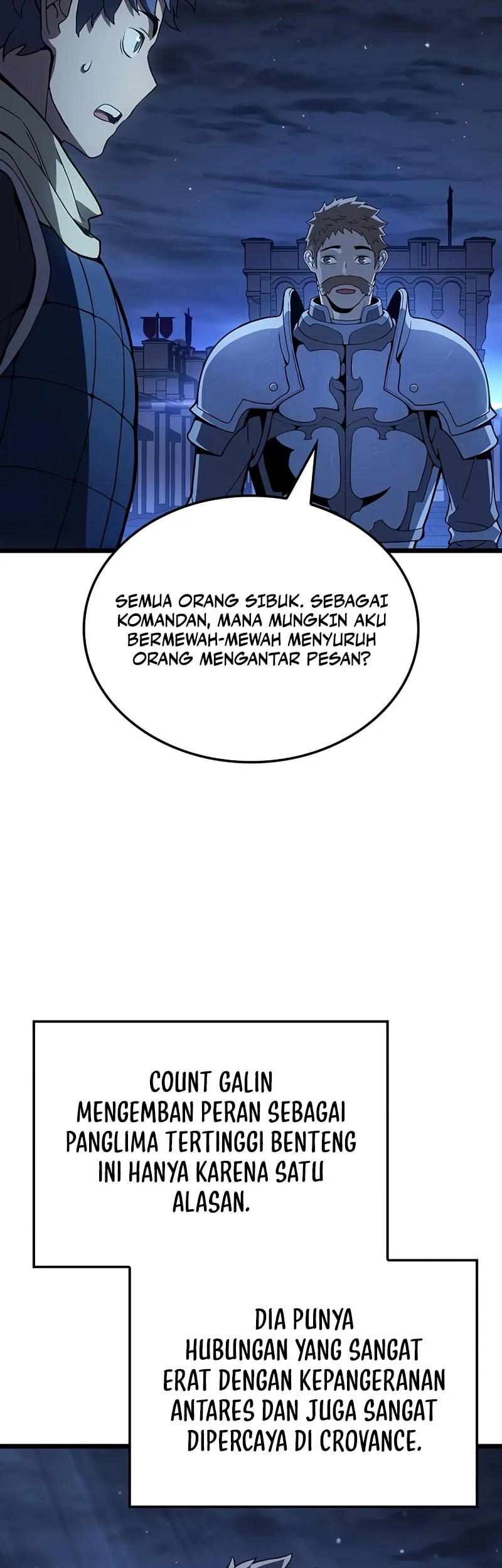 The Indomitable Martial King Chapter 144 halaman 29