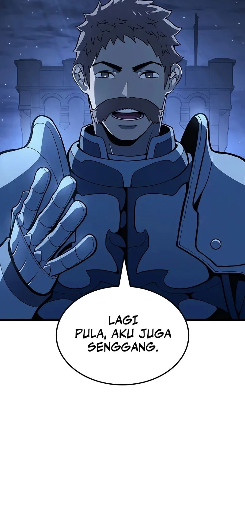 The Indomitable Martial King Chapter 144 halaman 30