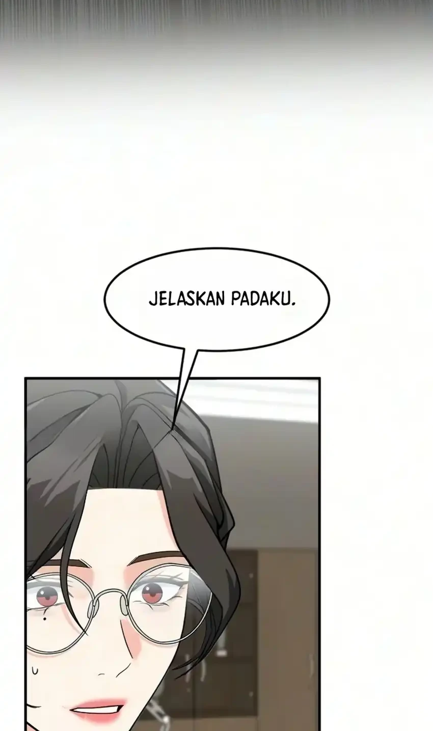 The Investor Who Sees The Future Chapter 100 halaman 106