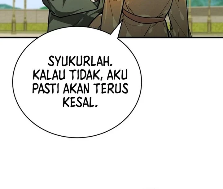 The Joseon Prince Who Went to America and Never Returned Chapter 67 halaman 54