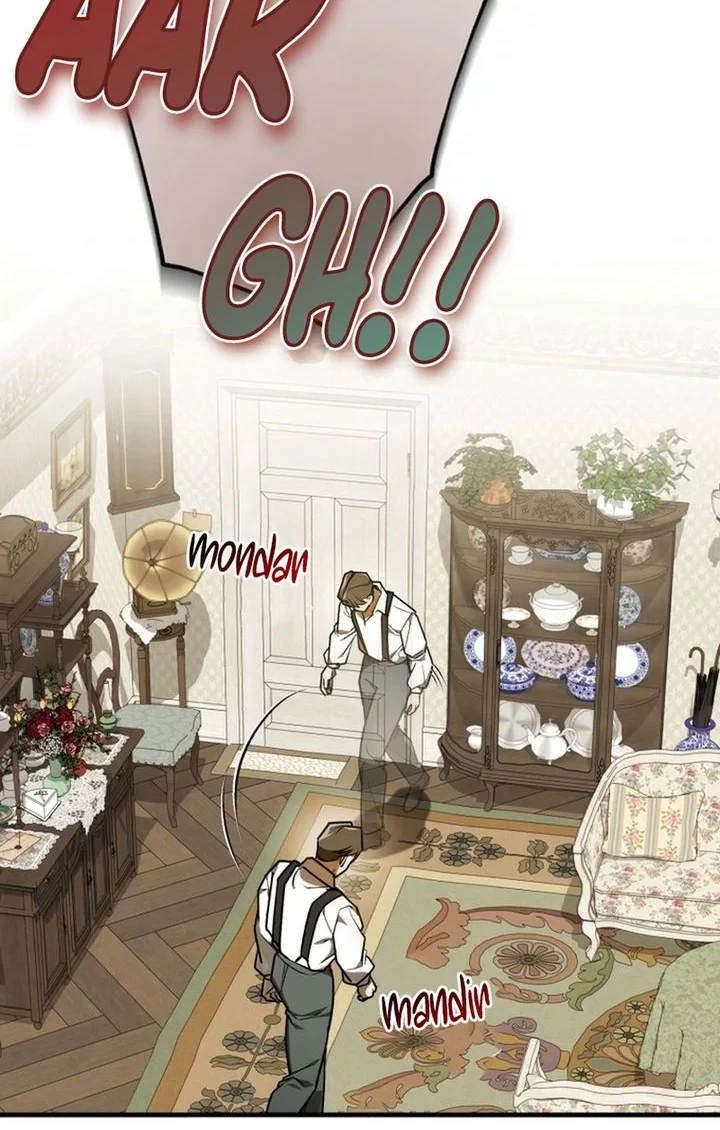 The Joseon Prince Who Went to America and Never Returned Chapter 67 halaman 60
