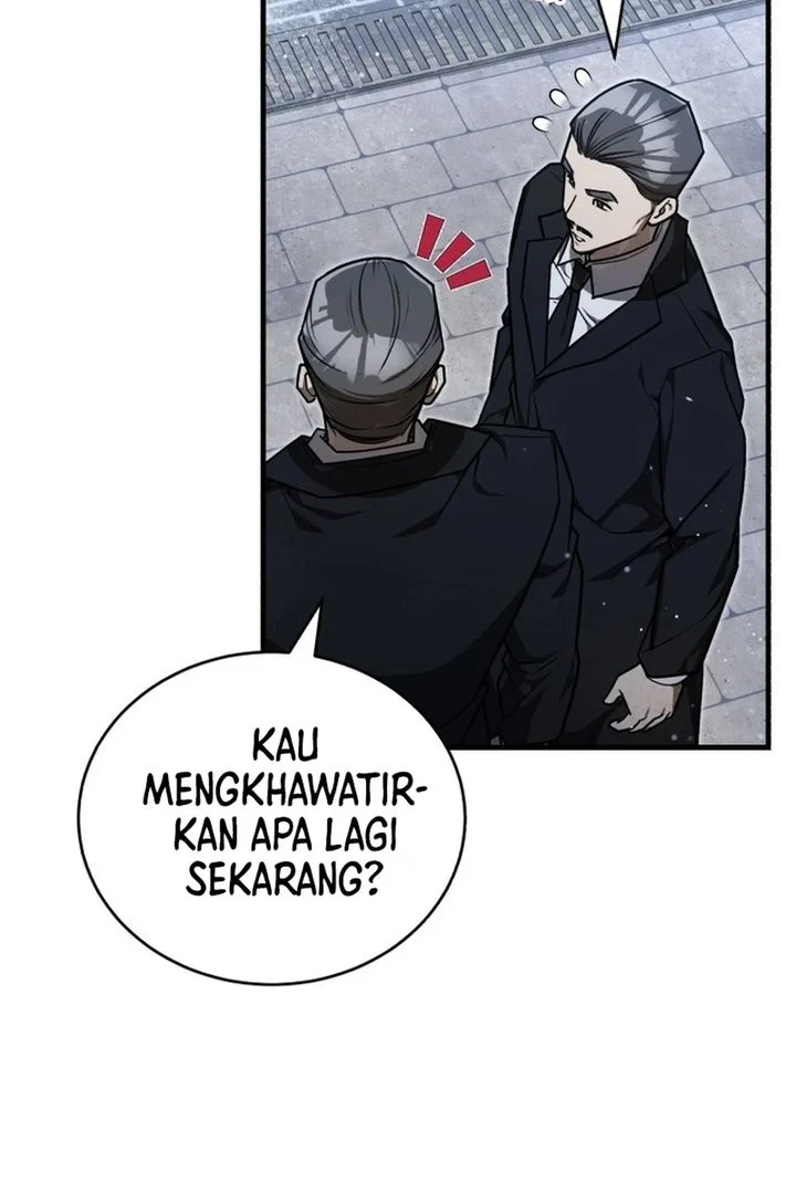 The Joseon Prince Who Went to America and Never Returned Chapter 67 halaman 10