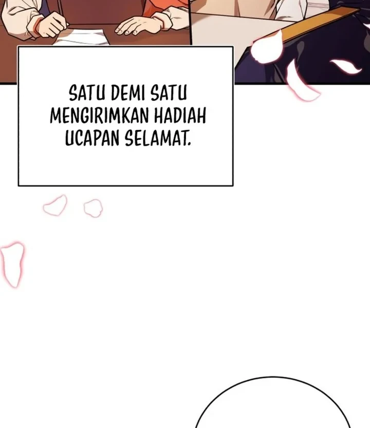 The Joseon Prince Who Went to America and Never Returned Chapter 68 halaman 18