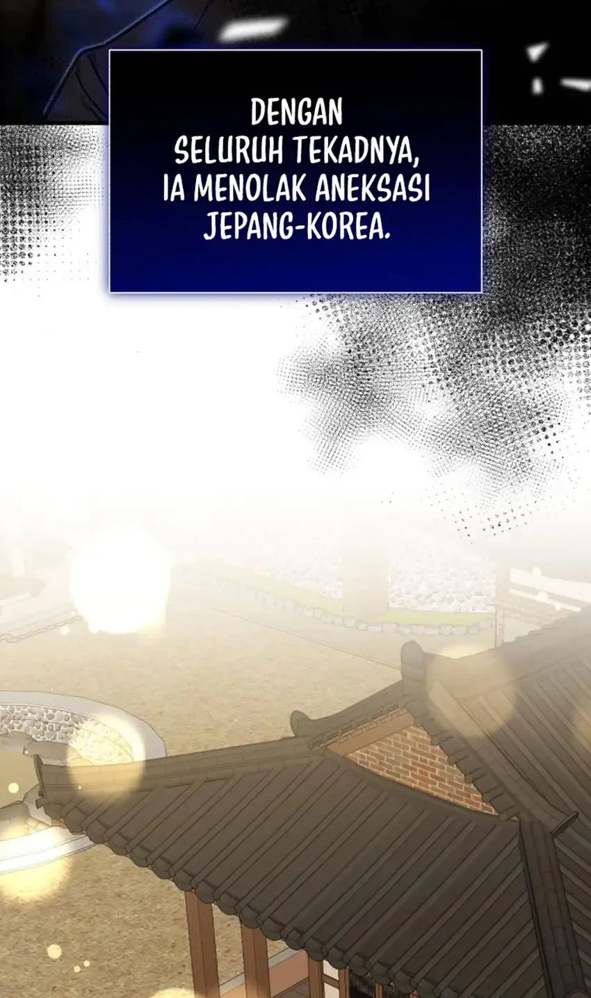 The Joseon Prince Who Went to America and Never Returned Chapter 69 halaman 22