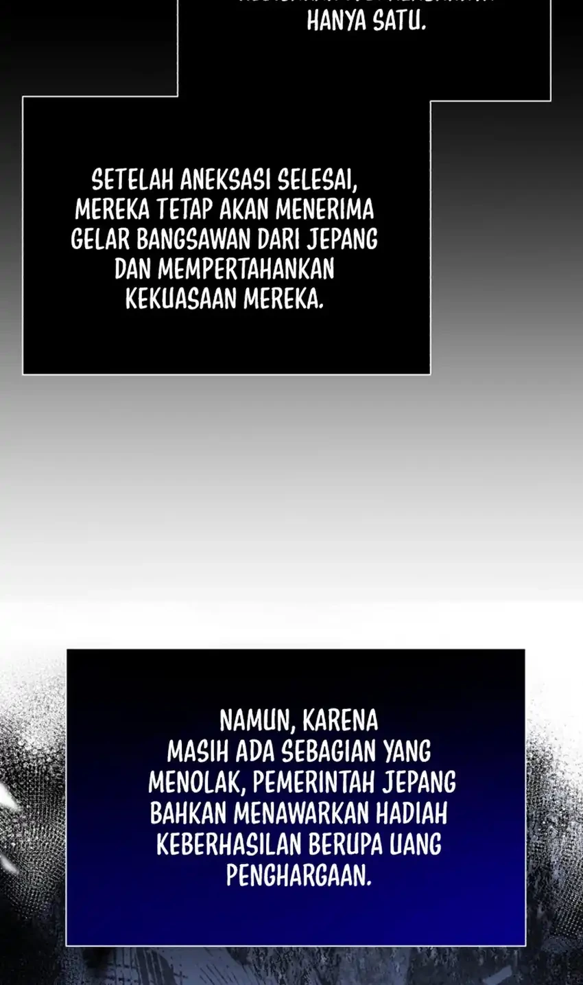 The Joseon Prince Who Went to America and Never Returned Chapter 69 halaman 30