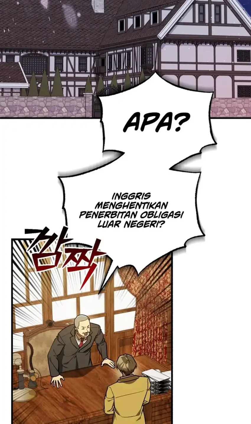 The Joseon Prince Who Went to America and Never Returned Chapter 69 halaman 2
