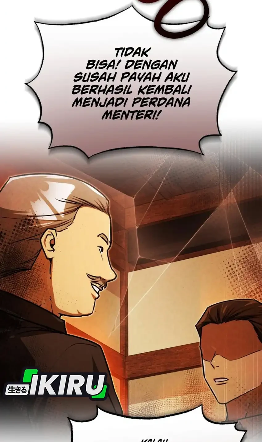 The Joseon Prince Who Went to America and Never Returned Chapter 69 halaman 6