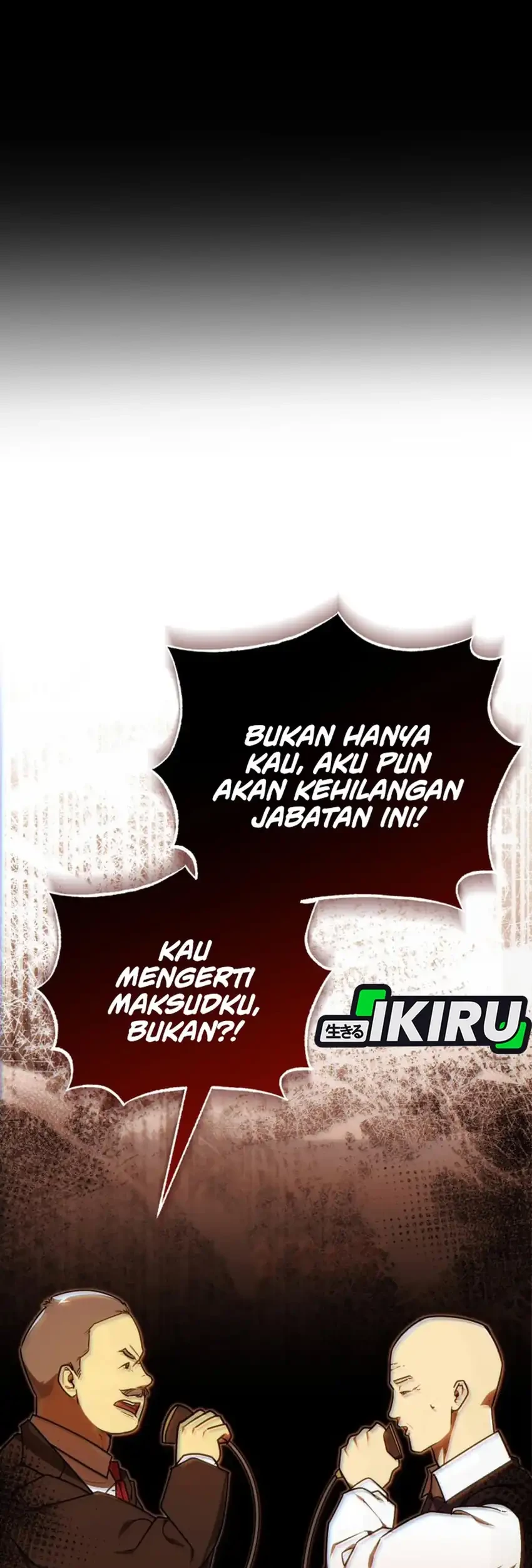 The Joseon Prince Who Went to America and Never Returned Chapter 69 halaman 13