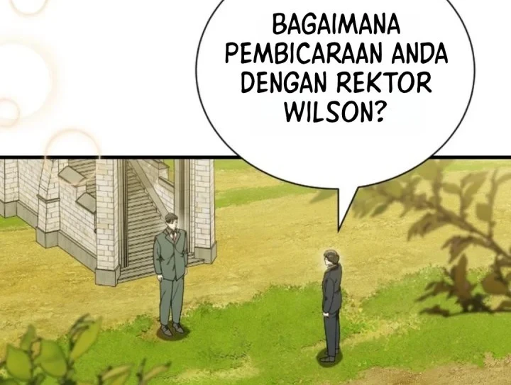 The Joseon Prince Who Went to America and Never Returned Chapter 70 halaman 50