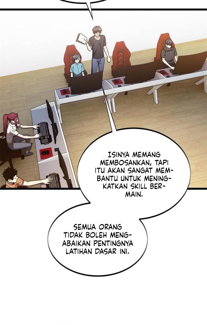 The King’s Avatar Chapter 178 halaman 28
