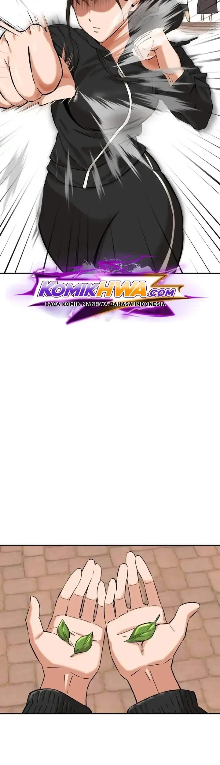 The King (SEMO) Chapter 1 halaman 38