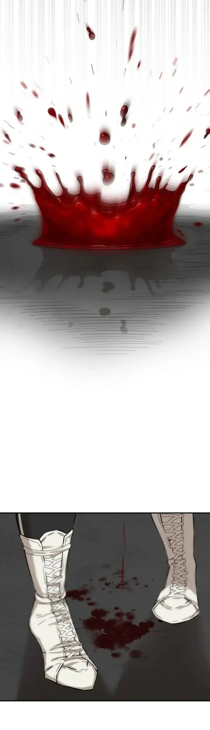 The King (SEMO) Chapter 1 halaman 100