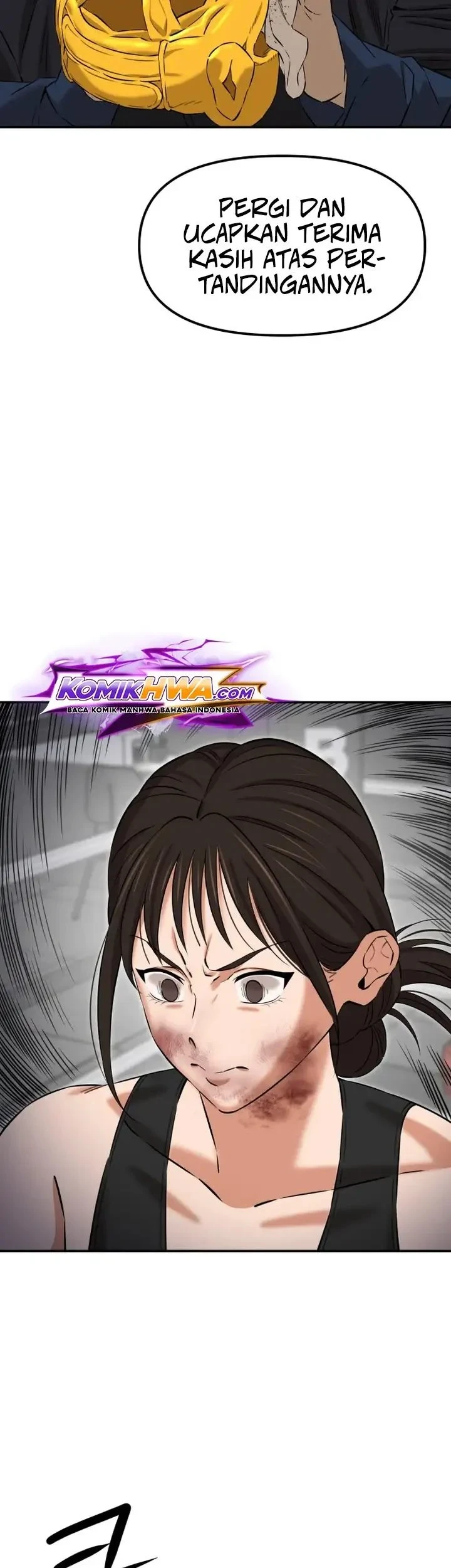 The King (SEMO) Chapter 1 halaman 106