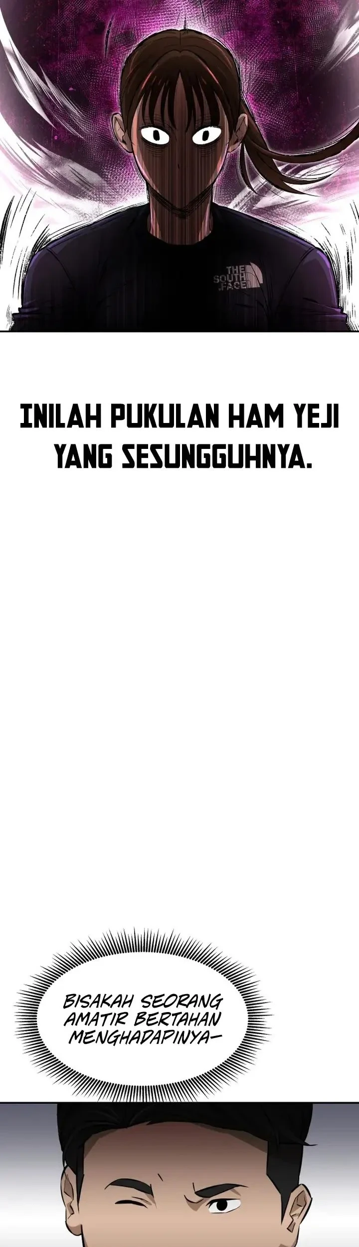 The King (SEMO) Chapter 2 halaman 31