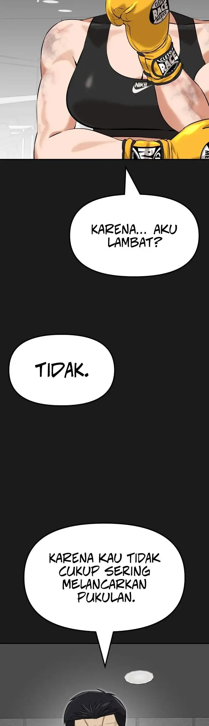 The King (SEMO) Chapter 2 halaman 7