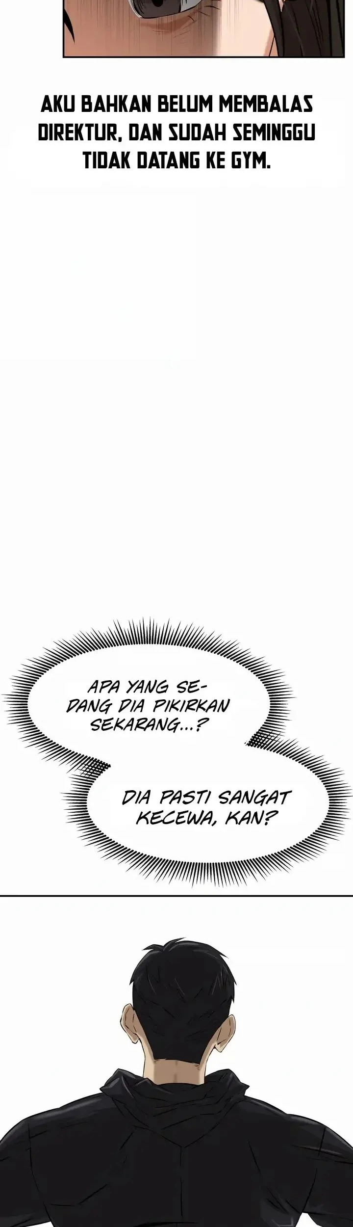 The King (SEMO) Chapter 4 halaman 5