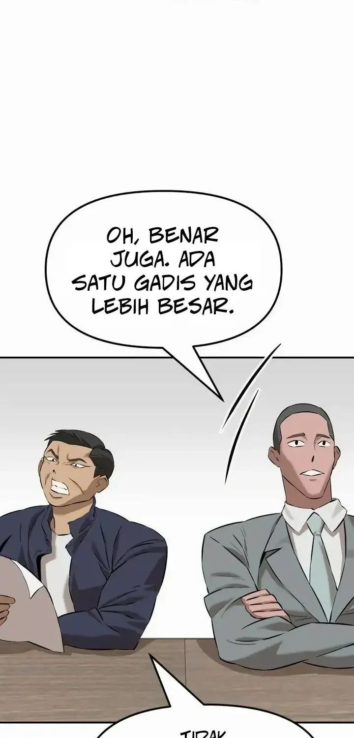 The King (SEMO) Chapter 5 halaman 48
