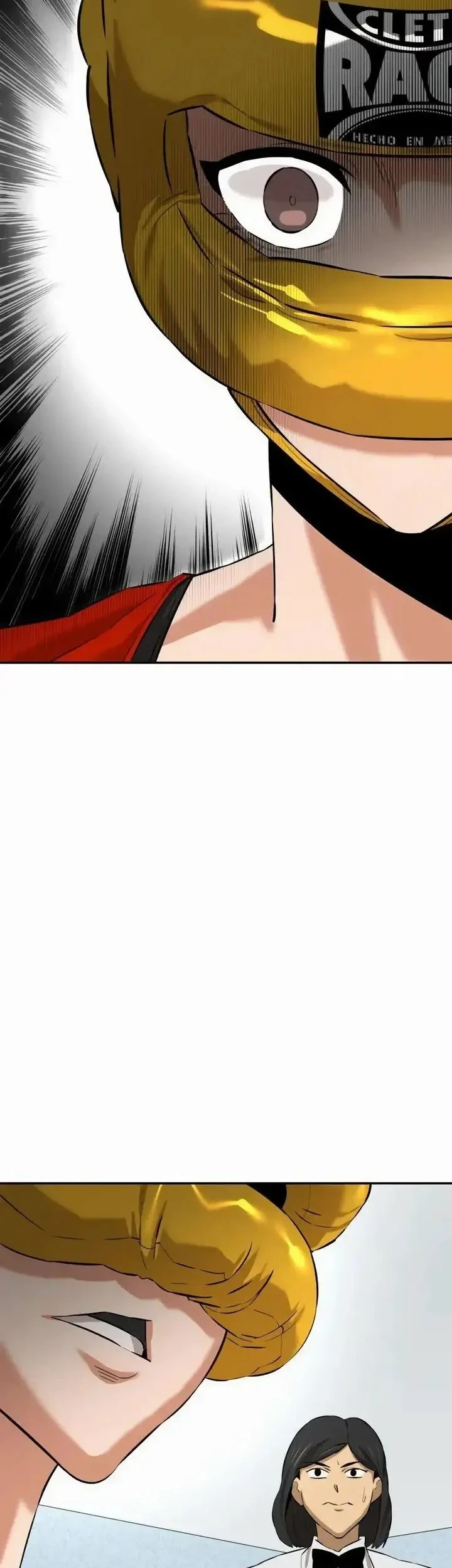 The King (SEMO) Chapter 5 halaman 50