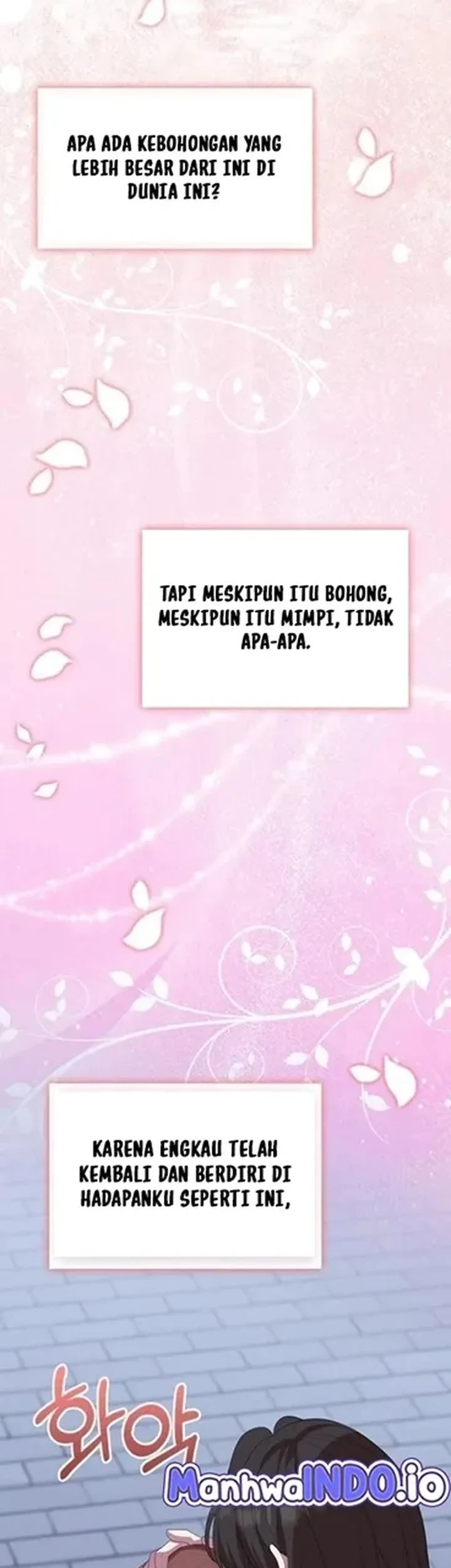 The Lie Chapter 47 halaman 27