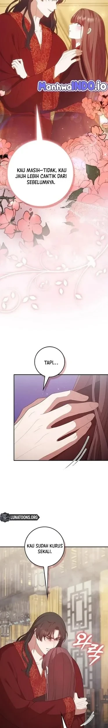 The Lie Chapter 48 halaman 3