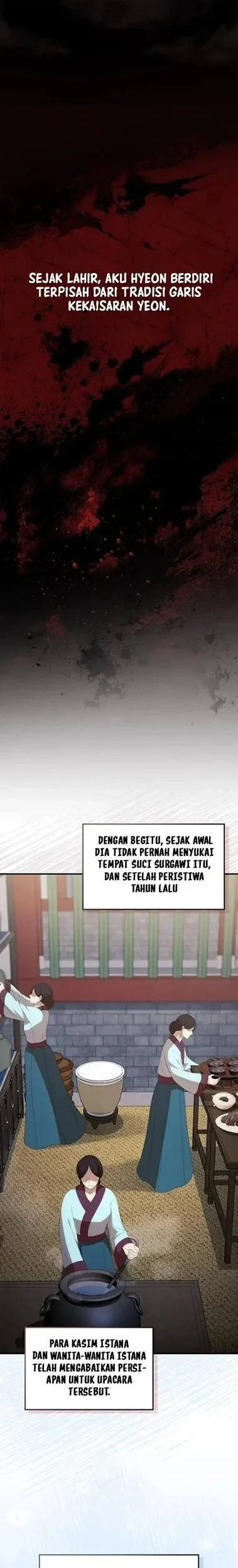 The Lie Chapter 48 halaman 12