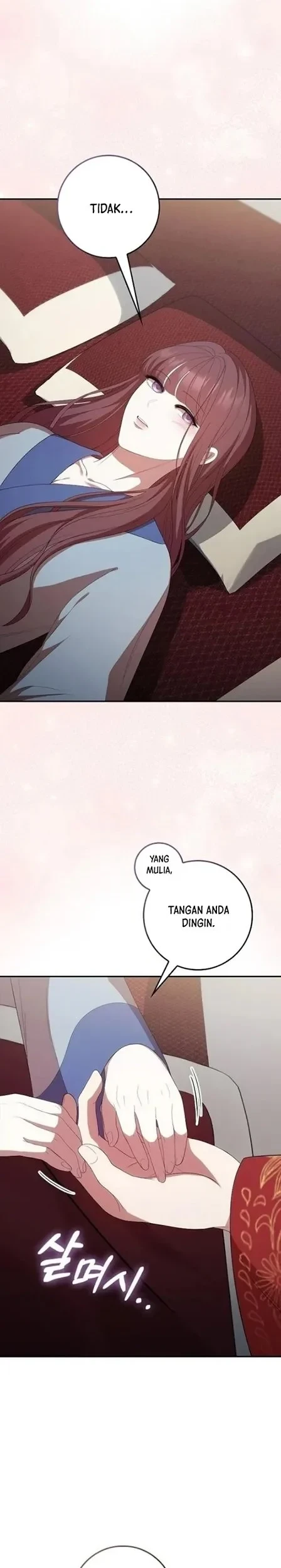 The Lie Chapter 49 halaman 10