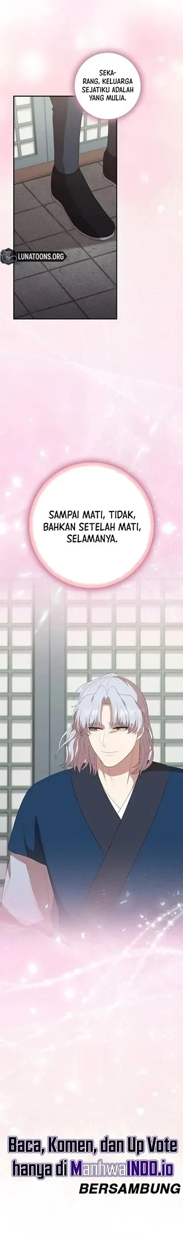 The Lie Chapter 50 halaman 30