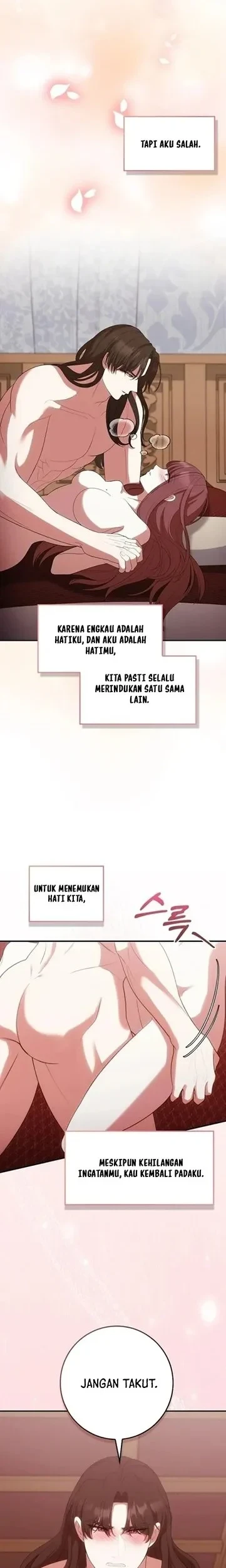 The Lie Chapter 50 halaman 6
