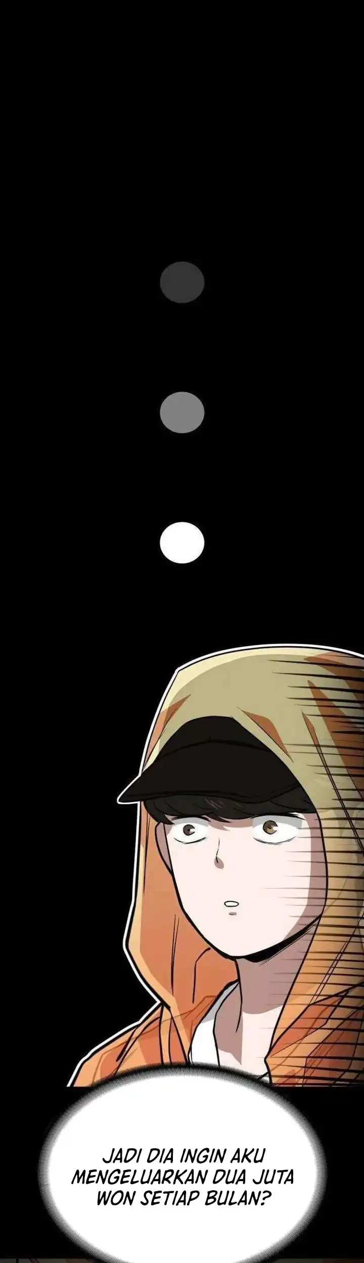 The Lowest-Ranking NIS Agent Chapter 15 halaman 5