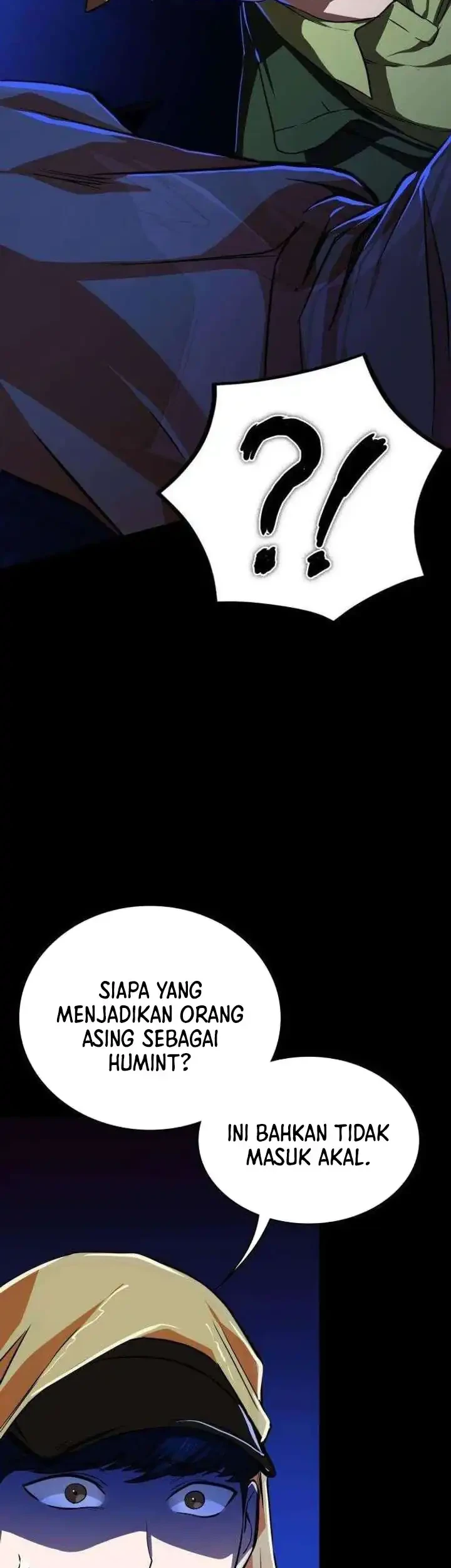 The Lowest-Ranking NIS Agent Chapter 15 halaman 22