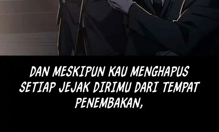 The Lowest-Ranking NIS Agent Chapter 15 halaman 44