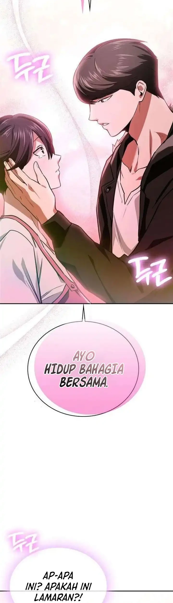 The Lowest-Ranking NIS Agent Chapter 16 halaman 57