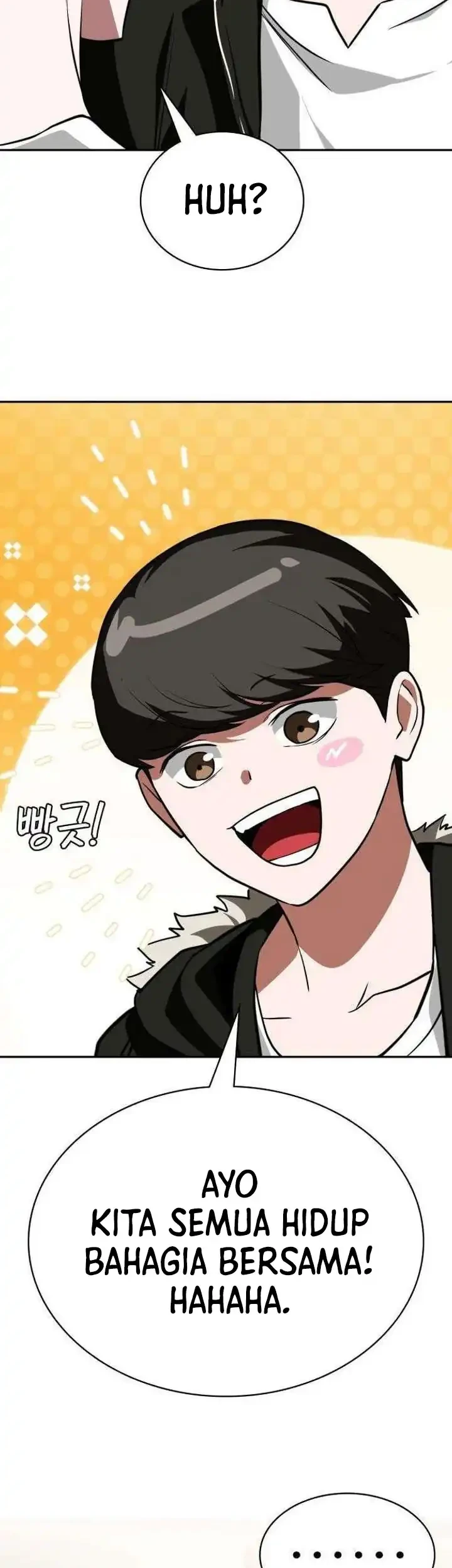 The Lowest-Ranking NIS Agent Chapter 16 halaman 60