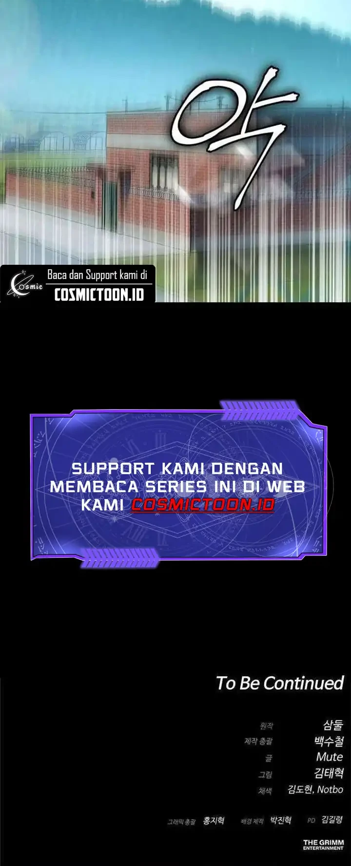The Lowest-Ranking NIS Agent Chapter 16 halaman 64