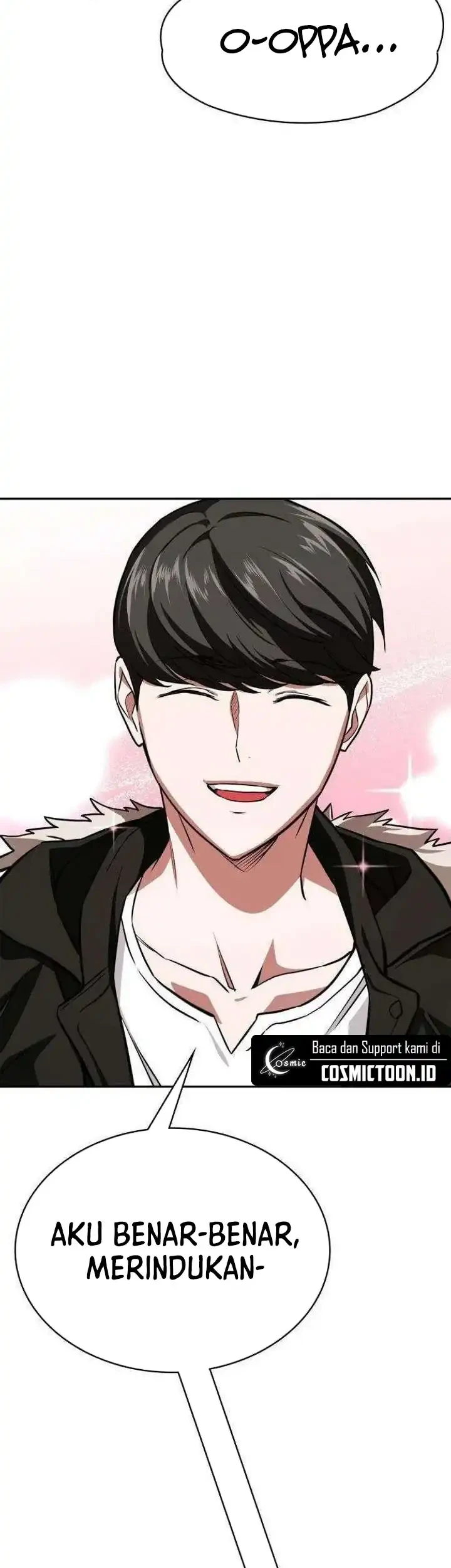 The Lowest-Ranking NIS Agent Chapter 16 halaman 15