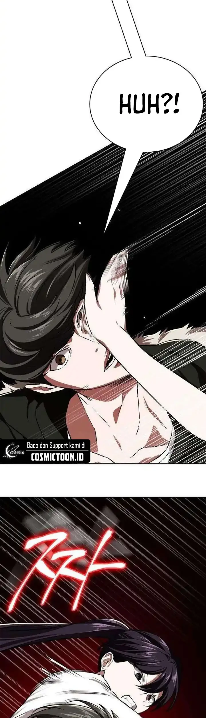 The Lowest-Ranking NIS Agent Chapter 16 halaman 16