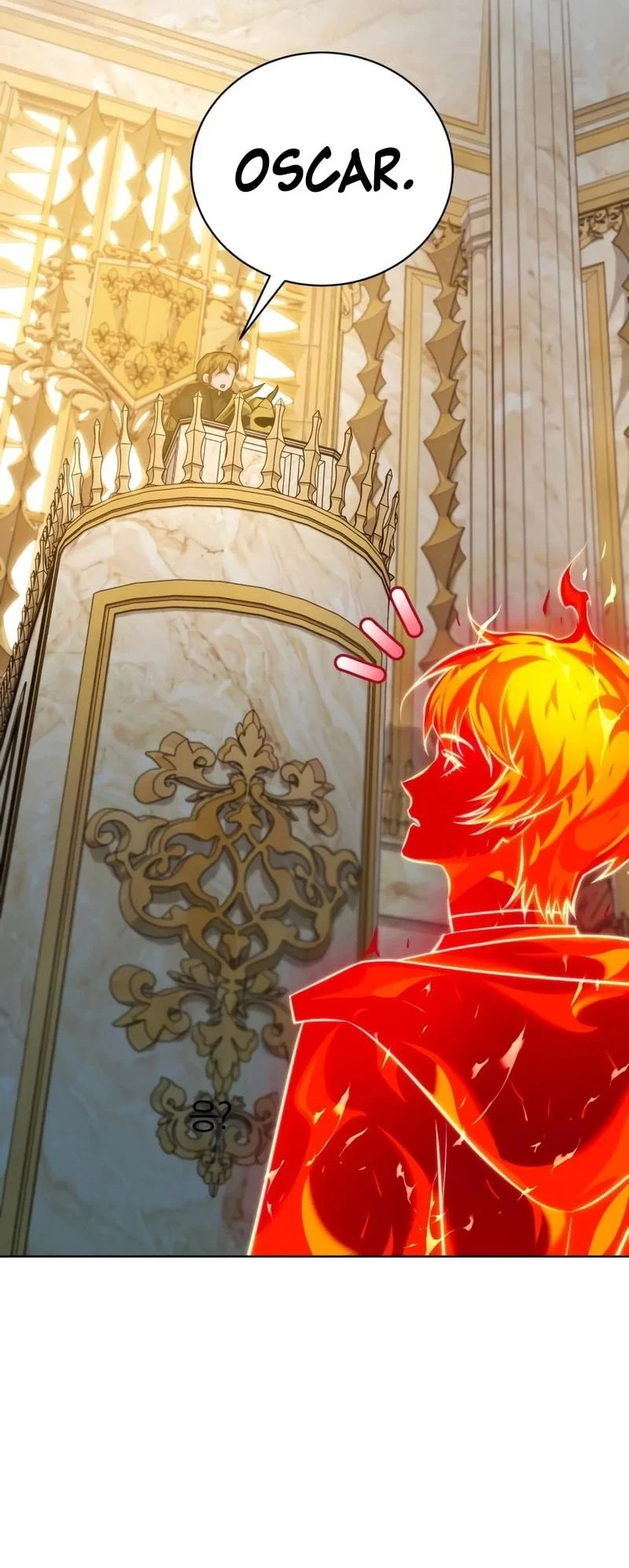 The Magic Tower's Problem Child Chapter 48 halaman 65