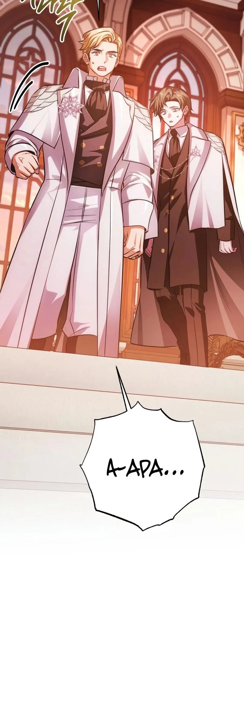 The Magic Tower's Problem Child Chapter 48 halaman 81