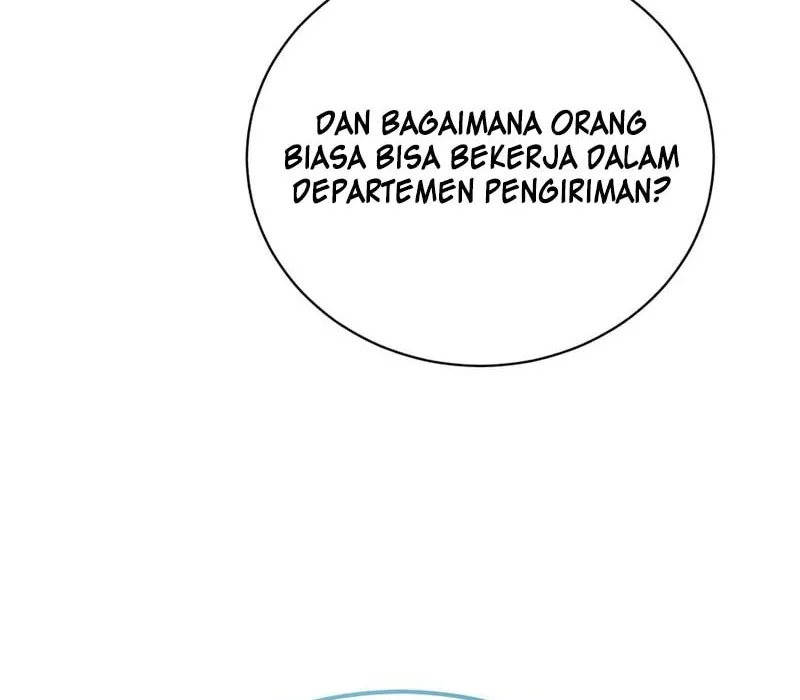 The Magic Tower's Problem Child Chapter 49 halaman 13
