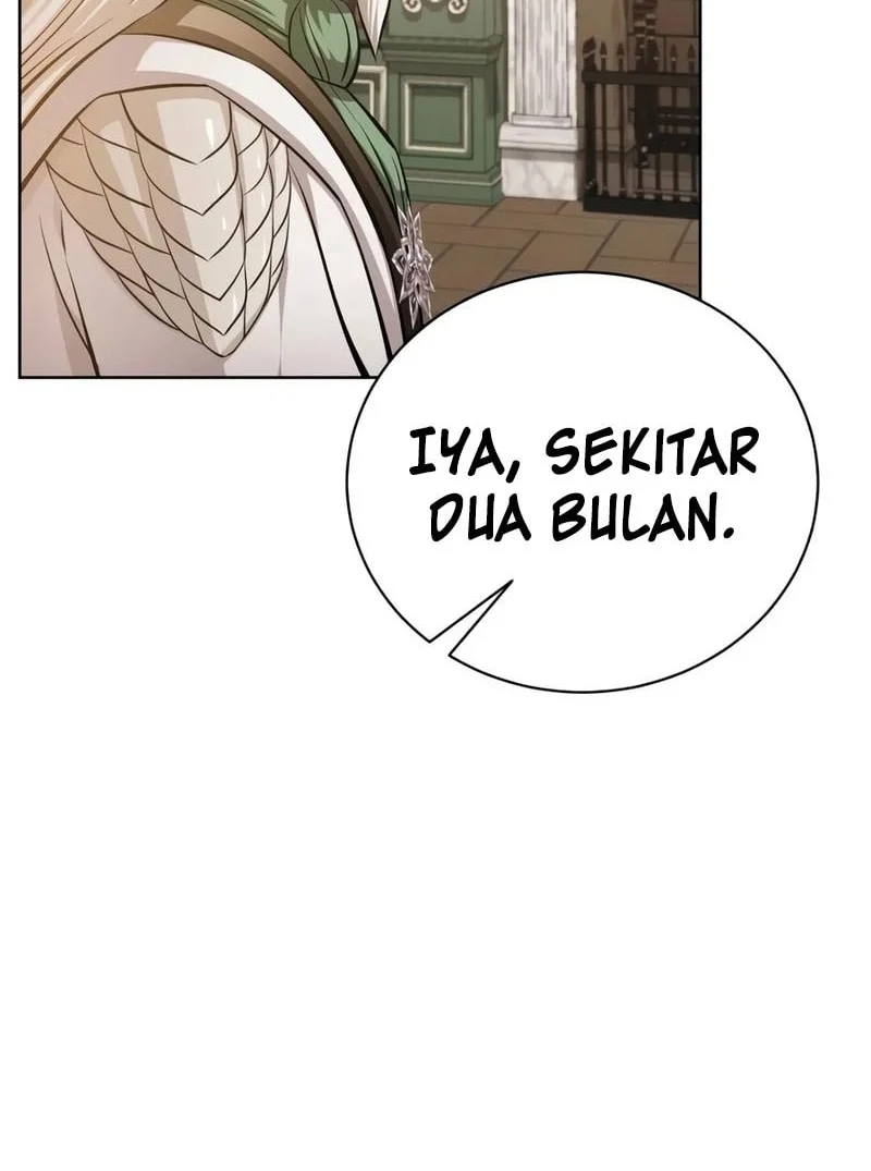 The Magic Tower's Problem Child Chapter 49 halaman 25
