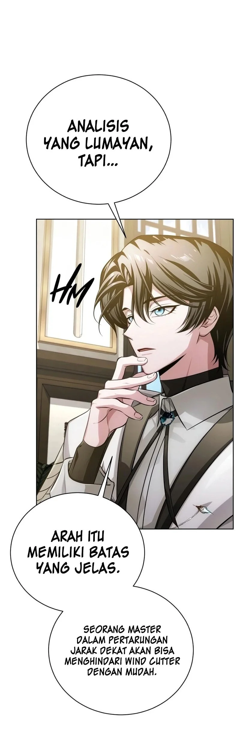 The Magic Tower's Problem Child Chapter 50 halaman 69