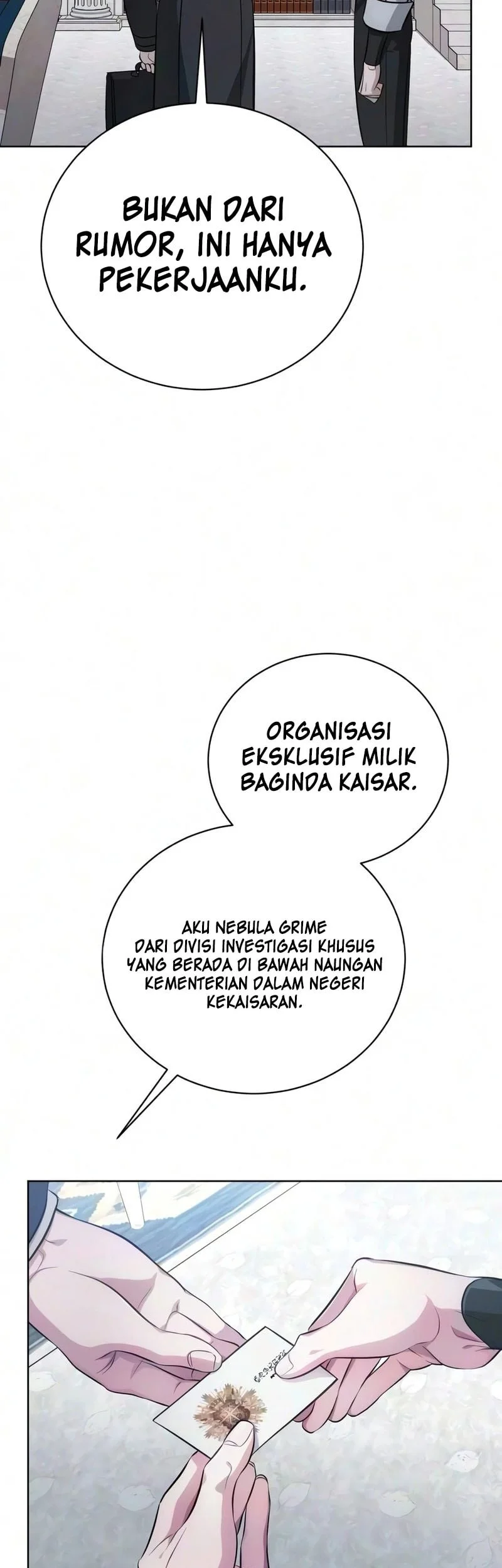The Magic Tower's Problem Child Chapter 51 halaman 56
