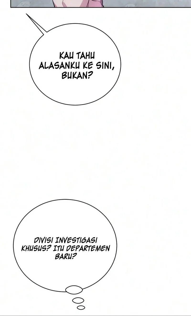 The Magic Tower's Problem Child Chapter 51 halaman 57