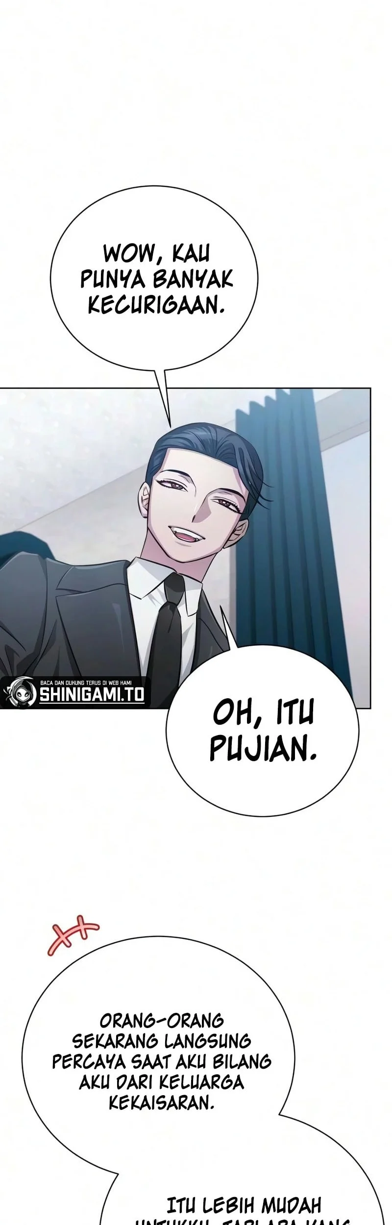 The Magic Tower's Problem Child Chapter 51 halaman 67