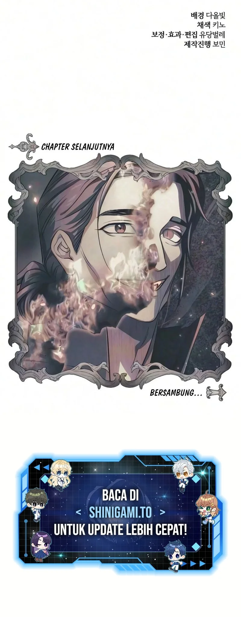 The Magic Tower's Problem Child Chapter 51 halaman 83