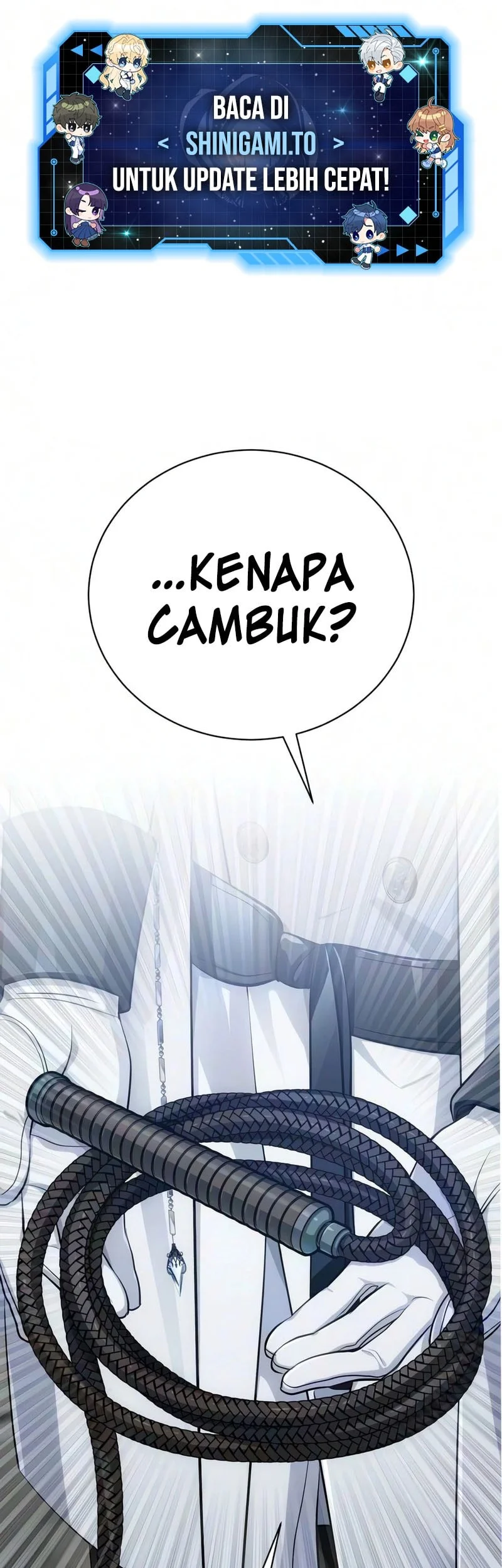 The Magic Tower's Problem Child Chapter 51 halaman 2