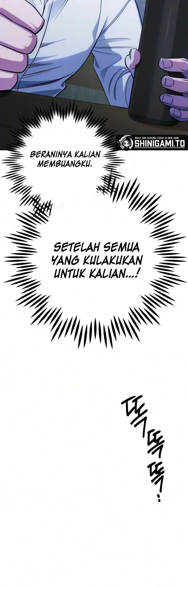 The Magic Tower's Problem Child Chapter 52 halaman 70