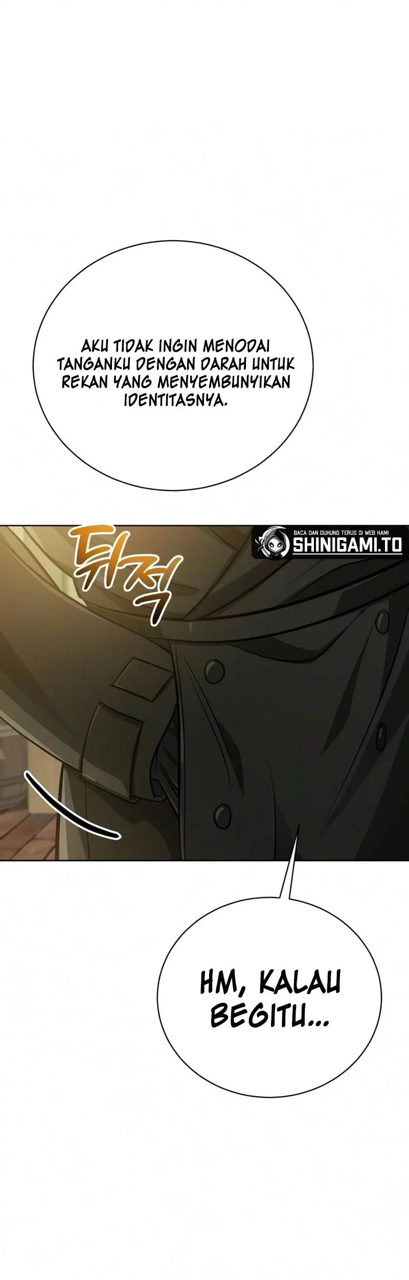 The Magic Tower's Problem Child Chapter 52 halaman 86
