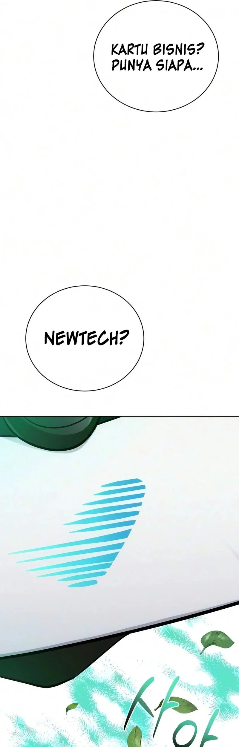 The Magic Tower's Problem Child Chapter 52 halaman 88